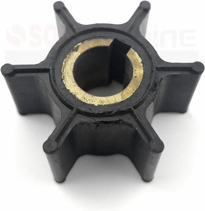 Water Pump Kit for OMC Evinrude Johnson 5.5HP/6HP