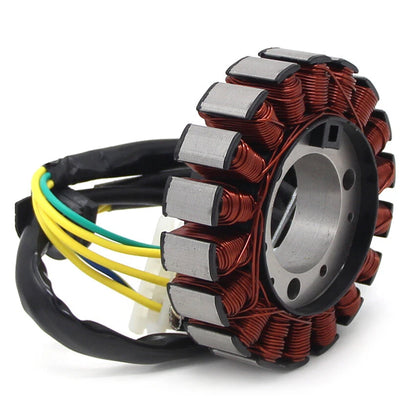 Magneto Stator Coil for Honda CBR125RW CBR125RS CBR125R (2004-2006)