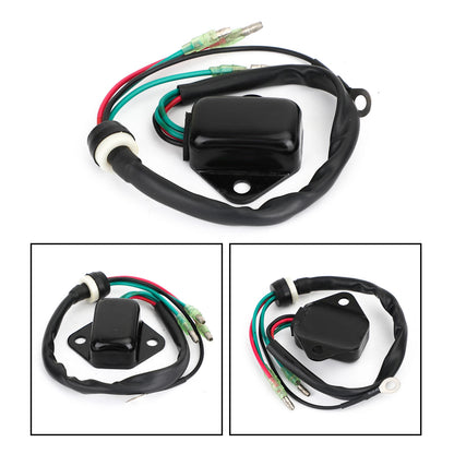Regulator Rectifier for Yamaha Wave Jammer Runner 500 Super Jet 650 (87-90)