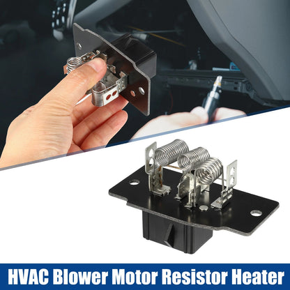 HVAC Blower Motor Resistor for Ford Crown Victoria (1992-2004)