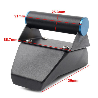 Smartphone Holder GPS Plate Bracket for Honda Forza 350 NSS 350 (2021+)