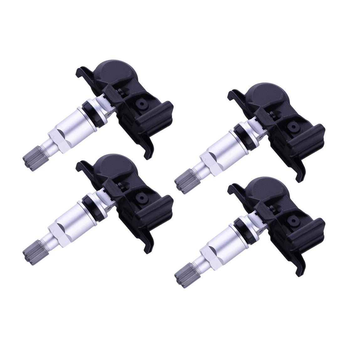 4 x TPMS Tire Pressure Sensors for Lexus Toyota Camry Corolla (2007-2023)
