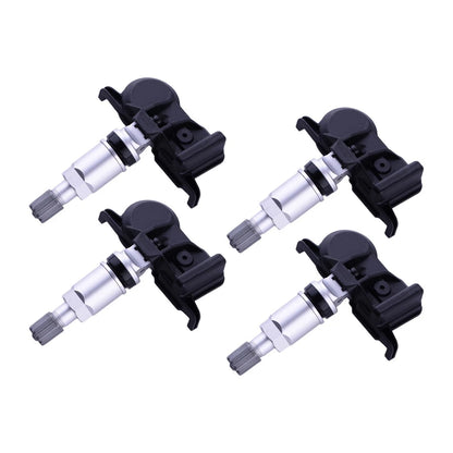 4 x TPMS Tire Pressure Sensors for Lexus Toyota Camry Corolla (2007-2023)