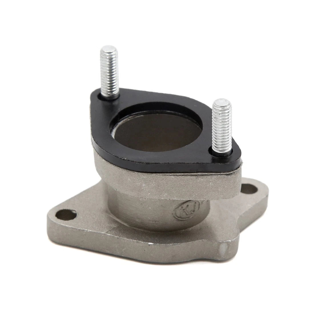 Intake Manifold Carburetor Interface Connector for CG125