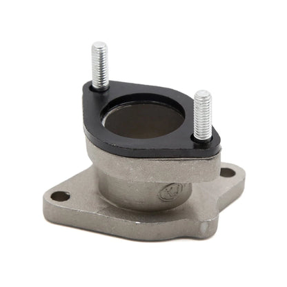 Intake Manifold Carburetor Interface Connector for CG125