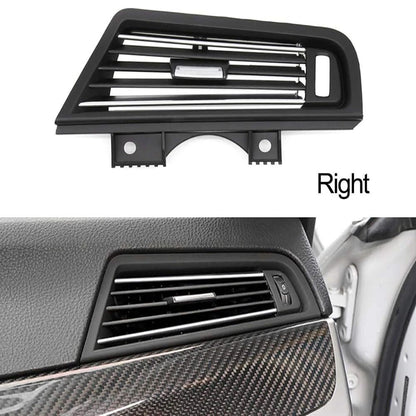 Front Right AC Vent Grille Cover for BMW 5 Series (2011-2017)