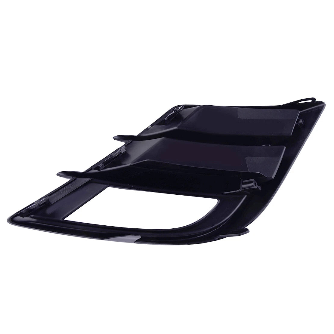 Front Right Fog Light Cover for Mazda 3 M3 (2009-2013)