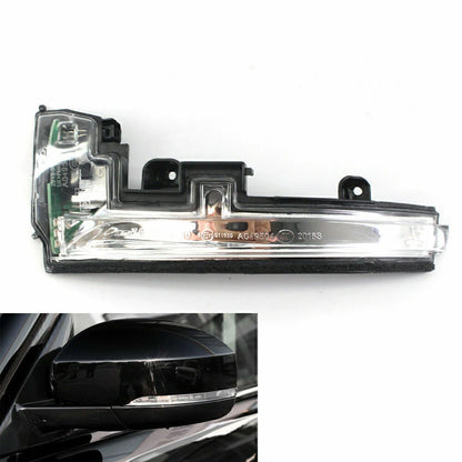 Left Rear View Mirror Light for Land Rover Range Rover Sport (2010-2013)
