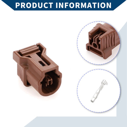Oxygen Sensor Connector Plug for Honda