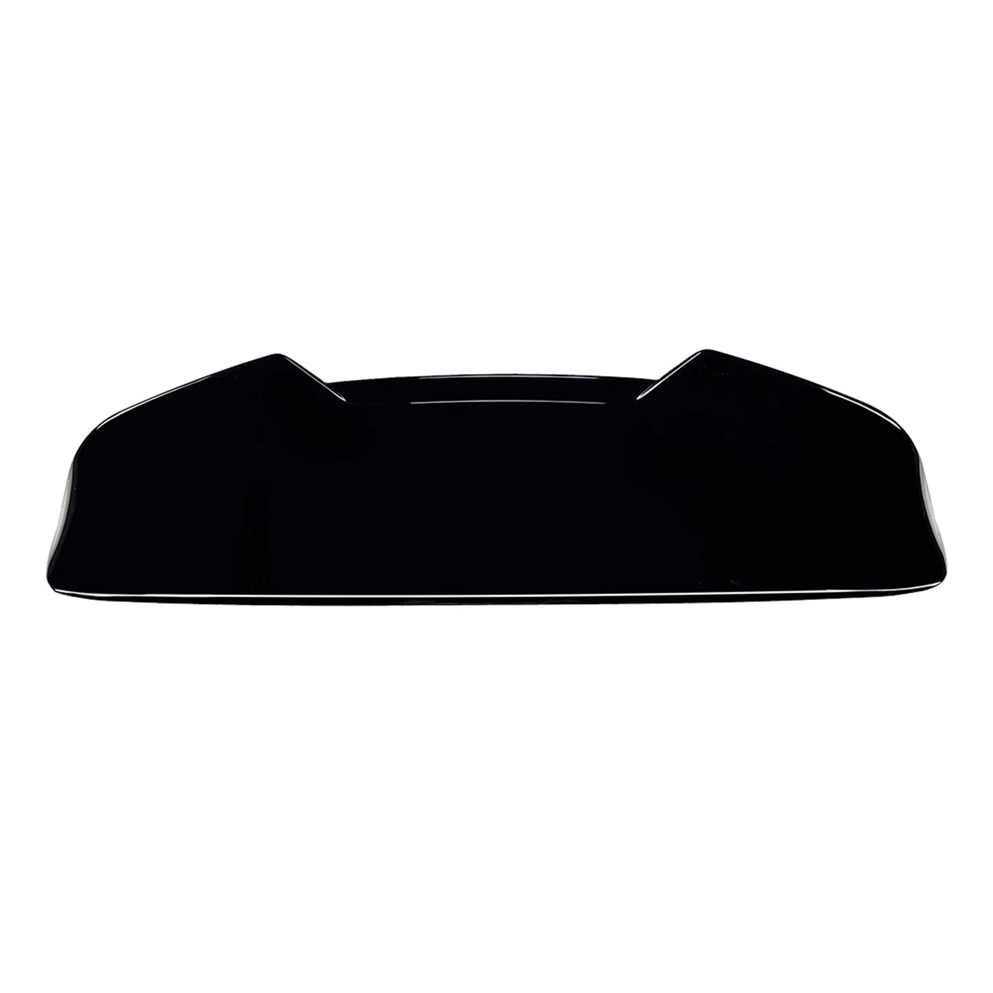 1pc Gloss Black Rear Spoiler Lip for BMW X3 F25 (2011-2017)