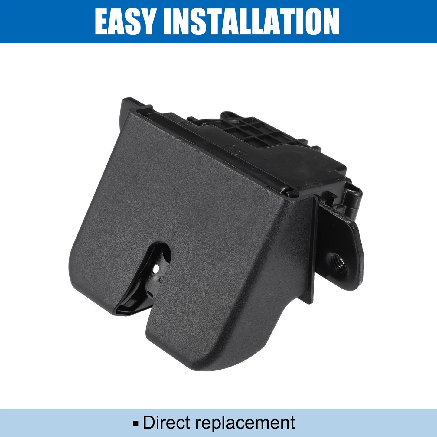 Trunk Lid Latch Assembly for Kia Sportage (2017-2022)