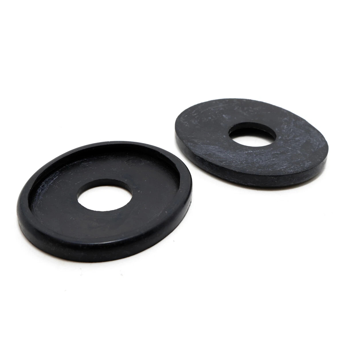 Front Turn Signal Seal Set for Toyota Land Cruiser J40 BJ44 BJ45 FJ43 HJ45 1960-1984