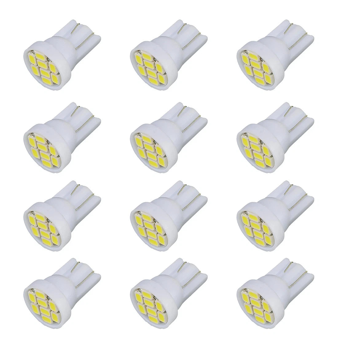 1 LED Dash Gauge Bulbs for Chevy C10 C20 C30 Truck (1973-1987)