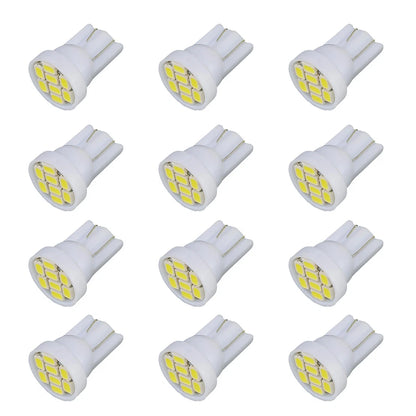 1 LED Dash Gauge Bulbs for Chevy C10 C20 C30 Truck (1973-1987)