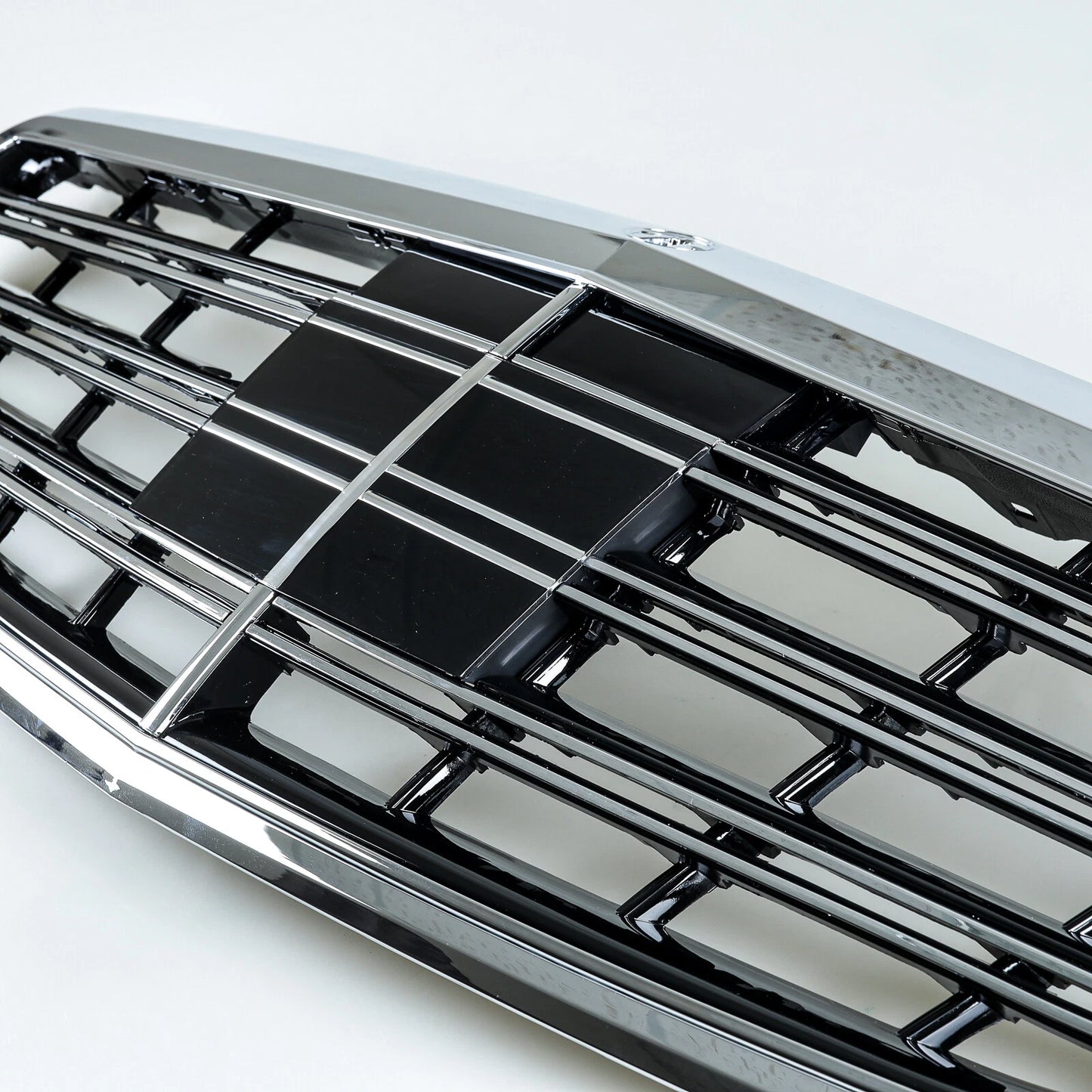 Front Grill for Mercedes Benz S-Class W222 (2014-2020)