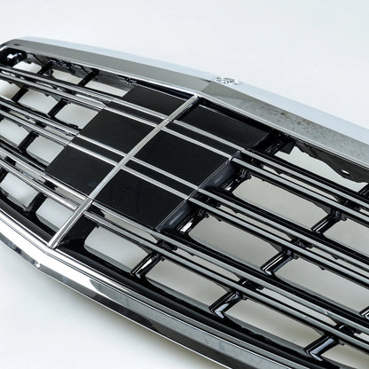Front Grill for Mercedes Benz S-Class W222 (2014-2020)