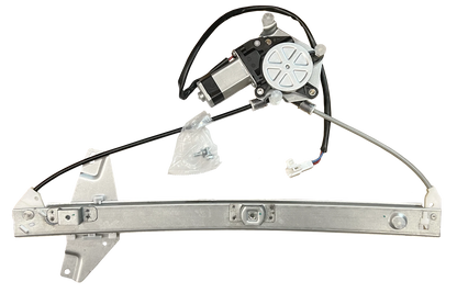 Front Left Window Regulator With 2 Pin Motor for Toyota Avalon (2000–2005)