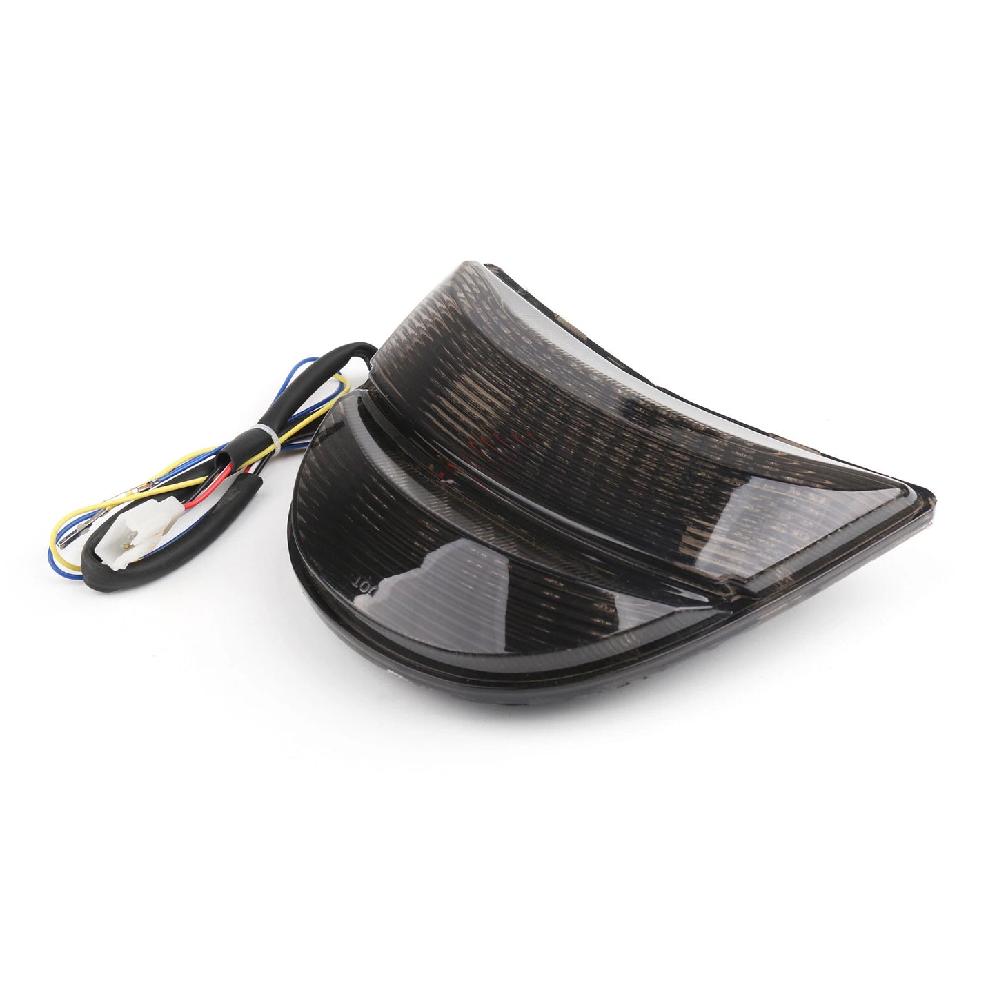 TailLight Turn Signals for Honda CBR 954 (2002-2003) Smoke