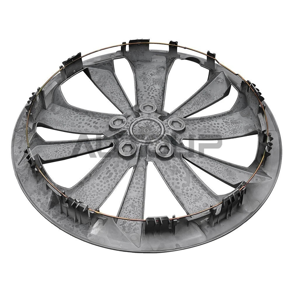 4 x Wheel Covers / 16in for Subaru Impreza (2017-2023)