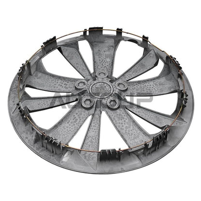 4 x Wheel Covers / 16in for Subaru Impreza (2017-2023)