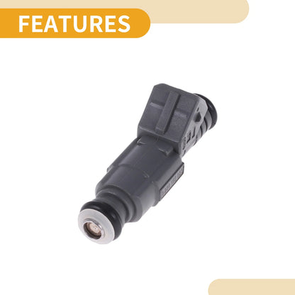 Fuel Injector 1 Pcs for BMW 540i E39 V8 4.4L (1999-2003)