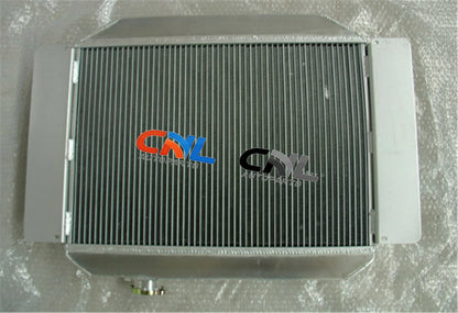 3 Row Radiator for Holden HQ HJ HX Torana Statesman Ute Van 253 308 V8 (1971-1980)