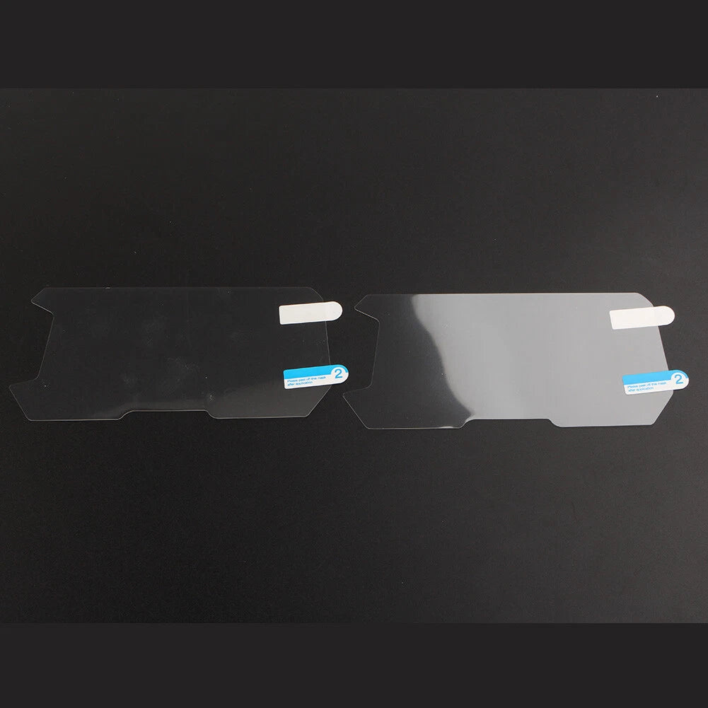 Speedometer Dashboard Screen Protector Film for HONDA CB125R CB150R CB250R CB300R