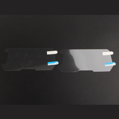 Speedometer Dashboard Screen Protector Film for HONDA CB125R CB150R CB250R CB300R