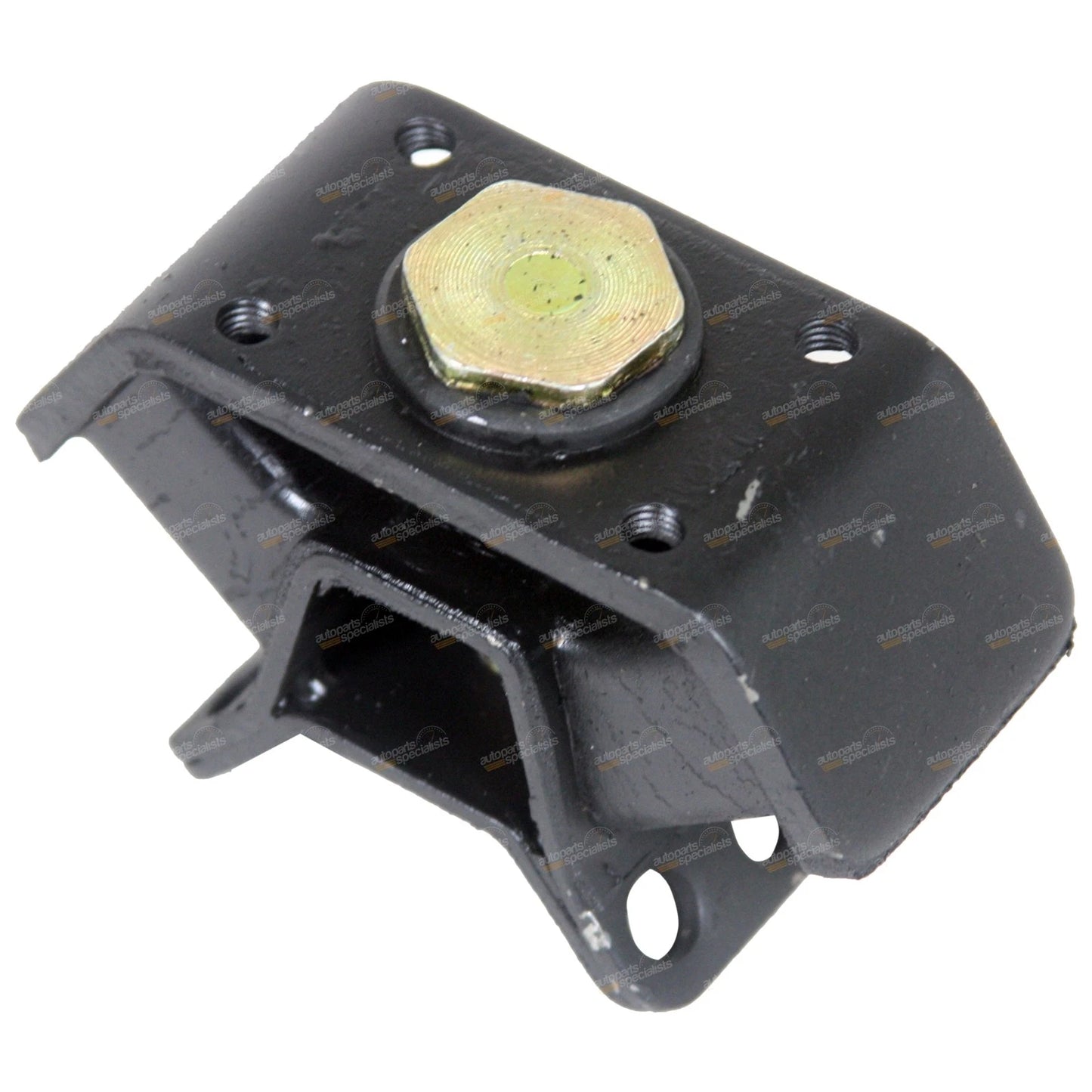 Gearbox Transmission Rear Mount for Hilux YN56R YN57R YN58R 3Y 4Y (1983–1988)