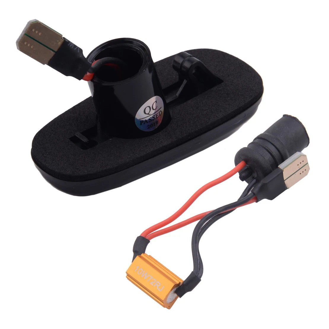 LED Dynamic Side Indicator Lights for Holden Commodore VY VZ (2002-2006)