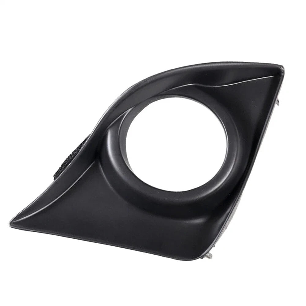 Front Fog Light Lamp Cover Bezel for Lexus IS250 IS350 (2011-2013)