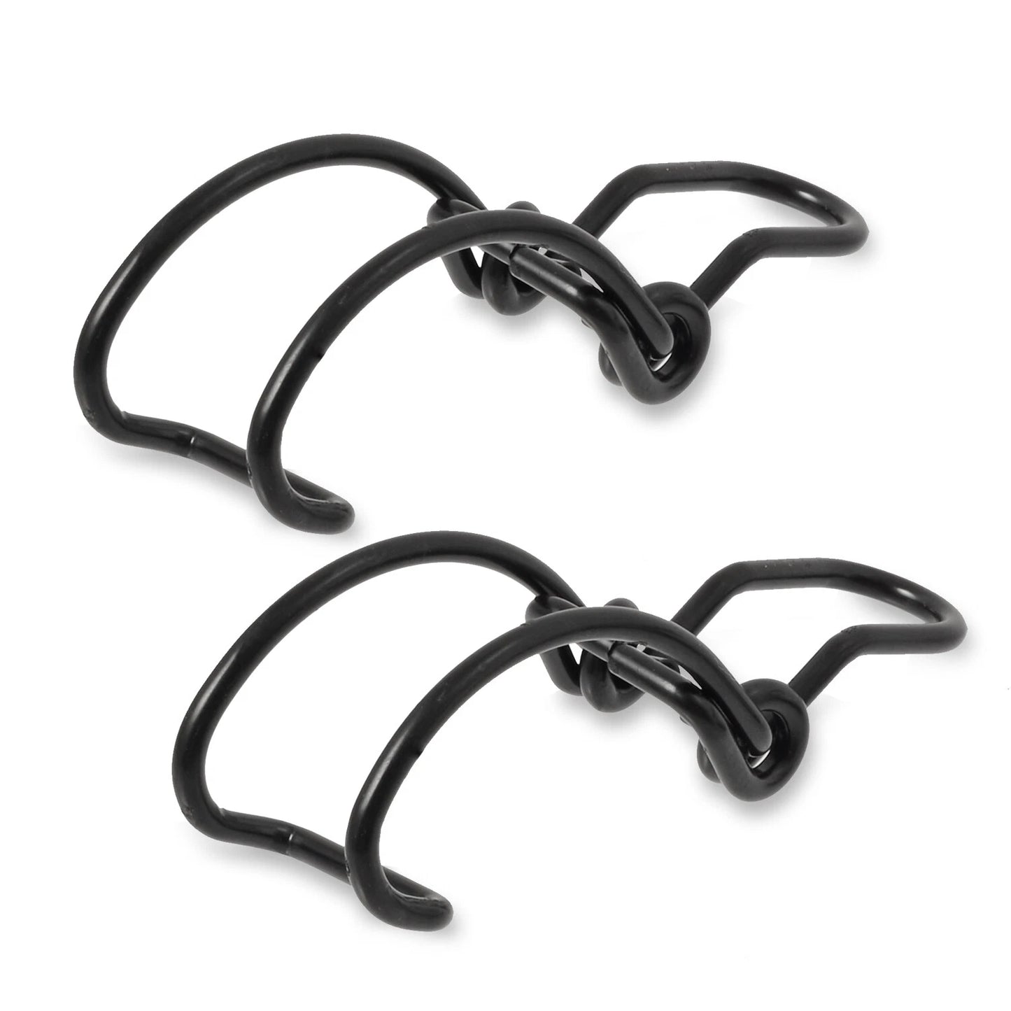 2 x AIRBOX CLIP for Polaris Ranger (2013–2019)