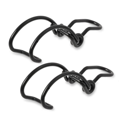 2 x AIRBOX CLIP for Polaris Ranger (2013–2019)