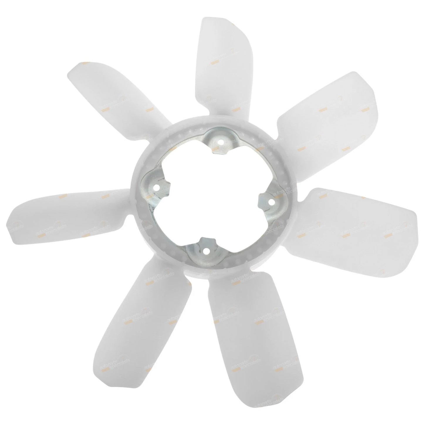 Cooling Fan Blade for Toyota Landcruiser UZJ200 V8 4.7L 2UZ-FE (2007–2012)