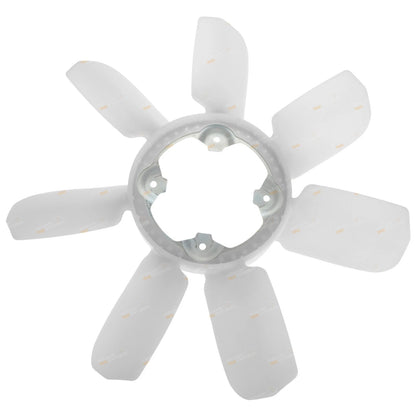 Cooling Fan Blade for Toyota Landcruiser UZJ200 V8 4.7L 2UZ-FE (2007–2012)