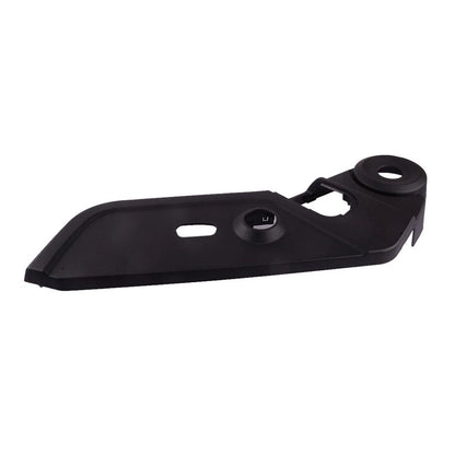 Driver Side Outboard Power Seat Shield Cover for Dodge Journey (2011-2019)
