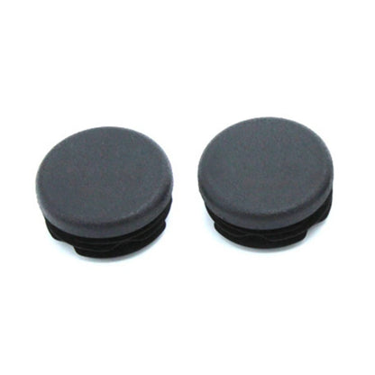 Frame Hole Cover Caps Plug Decorative Set for YAMAHA Tenere 700 (2019-2021)