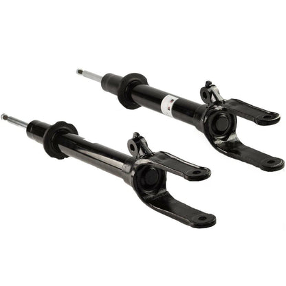 Front Left & Right Shock Absorbers for Mercedes W164 ML300 ML500 ML63 AMG
