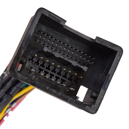 Amp Subwoofer Wire Harness for Buick Chevy GMC (2000-2007)