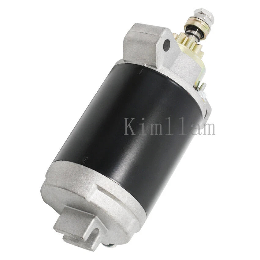 Starter Motor for Yamaha 9.9 13.5HP 15HP