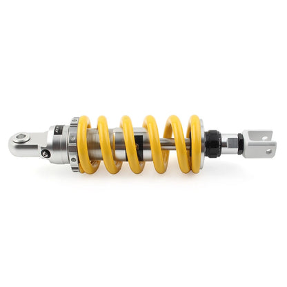 320mm Motorcycle Shock Absorber for Dirt Pit Bike ATV Quad Yellow