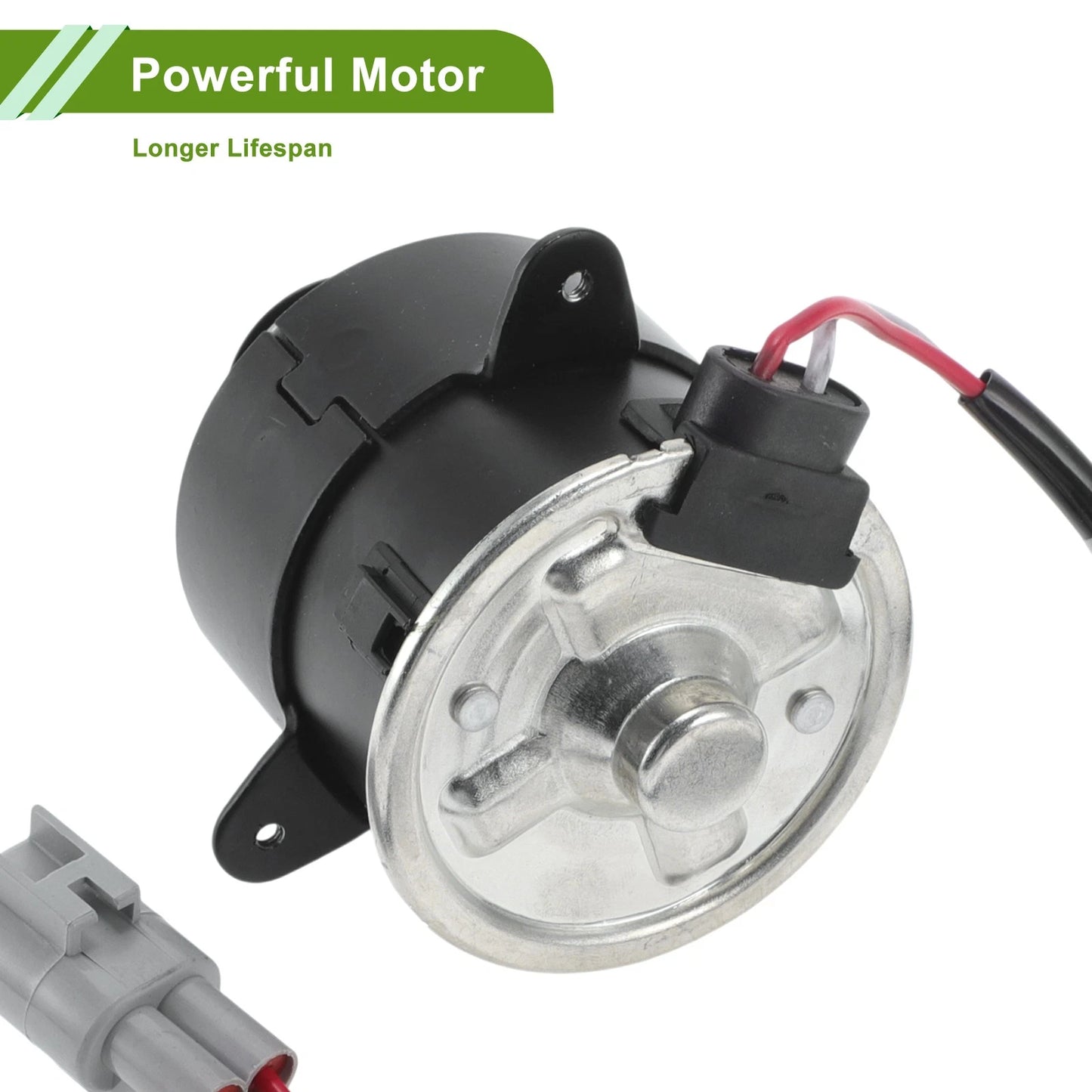 Radiator Fan Motor for Toyota Camry (2000-2007) 1 Pc