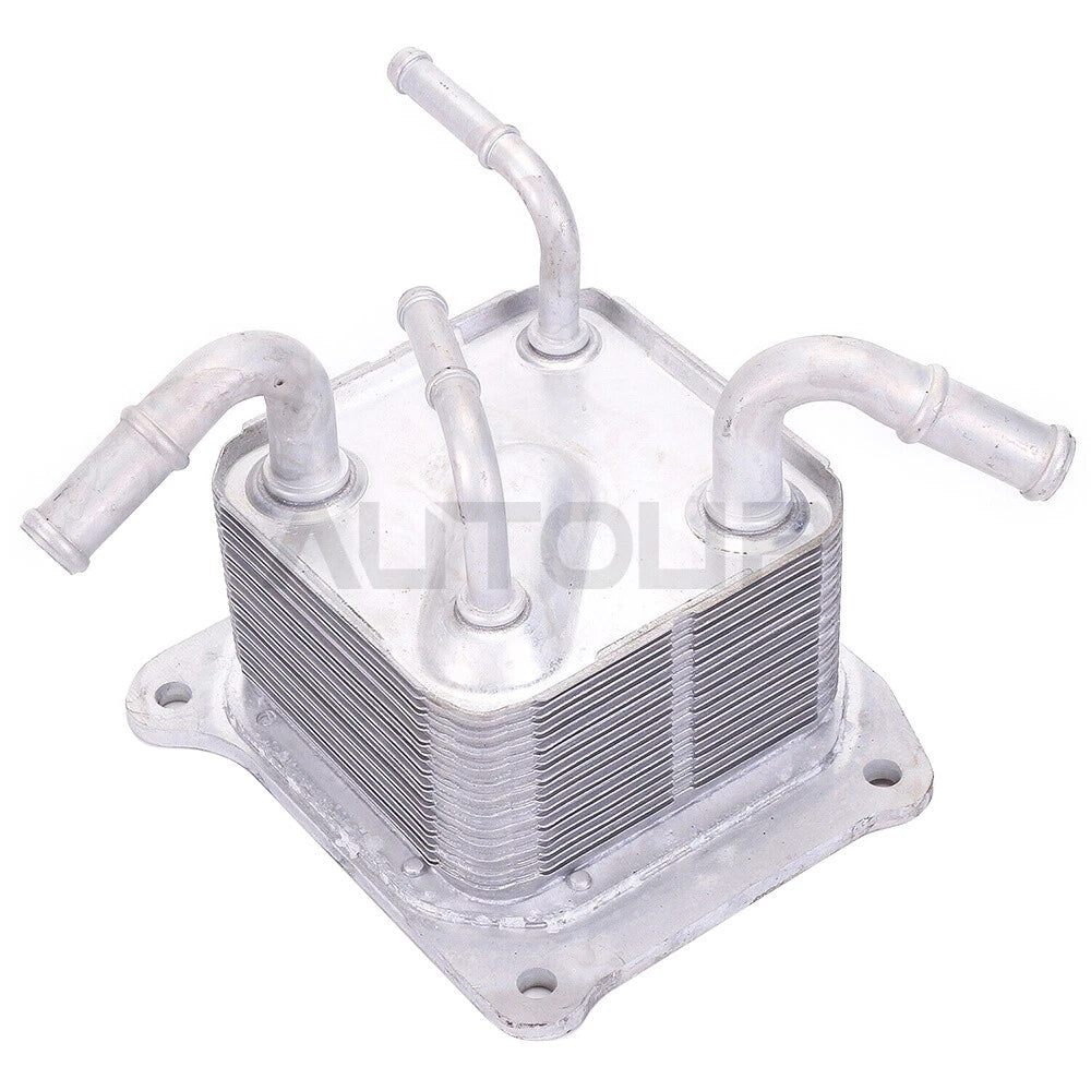 Transmission Oil Cooler for Nissan Sentra Versa (2013–2016)