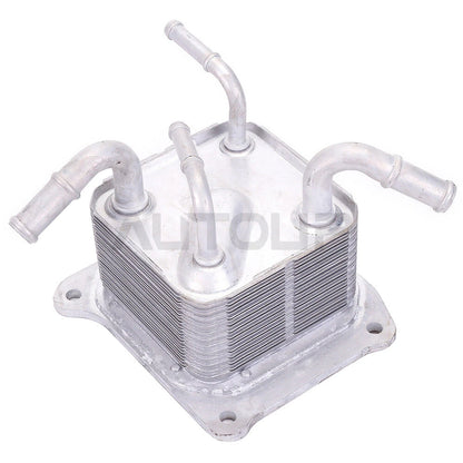 Transmission Oil Cooler for Nissan Sentra Versa (2013–2016)