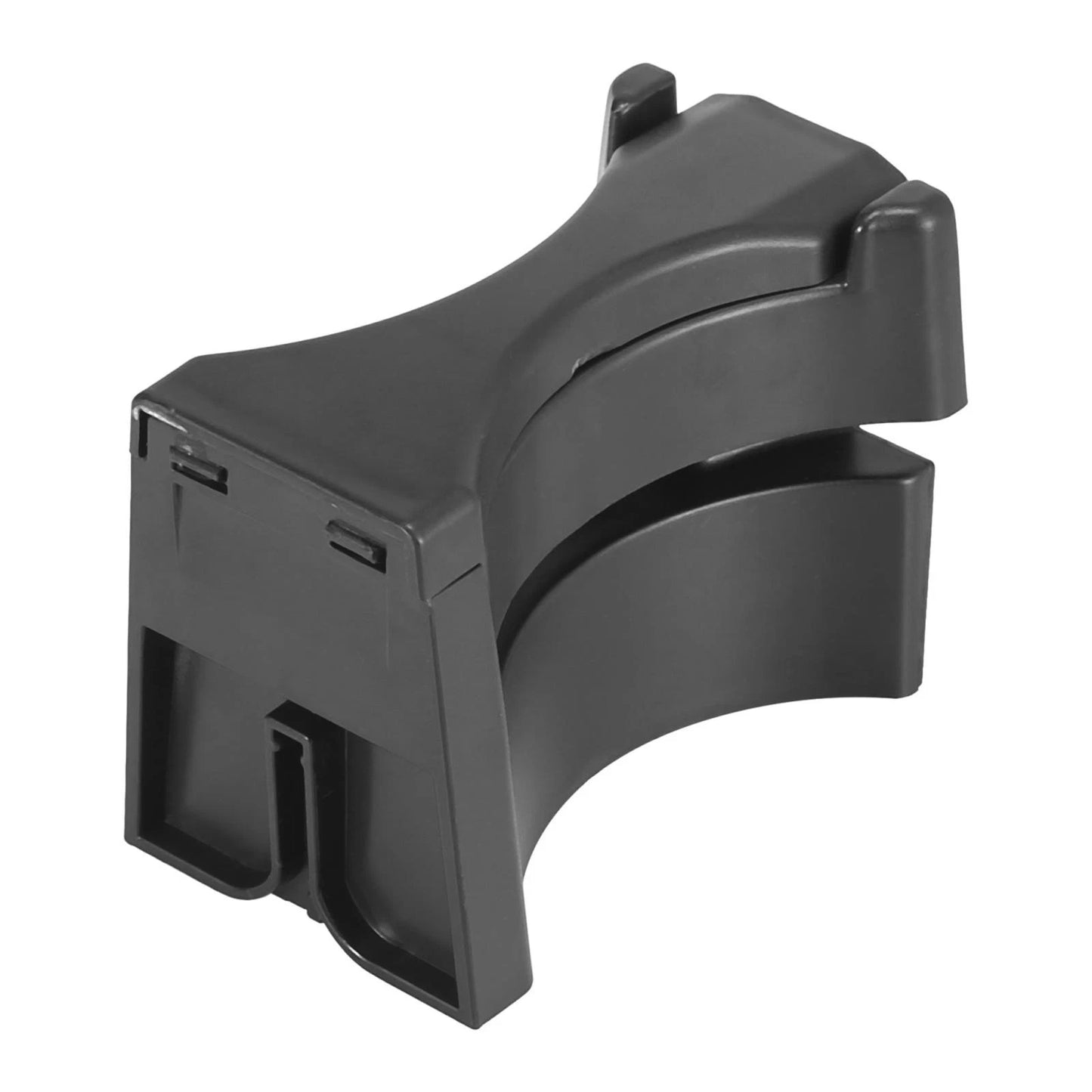 Cup Holder Divider Insert for Toyota Tacoma (2005-2015)