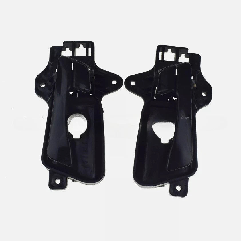 2 x Front Left/Right Inside Door Handle for Hyundai Elantra Touring (2009–2012)