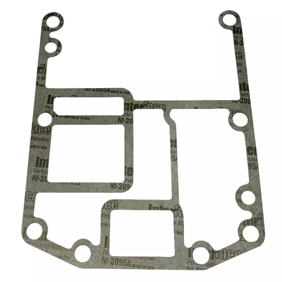 Marine Powerhead Base Gasket for Mercury 9.9-300HP