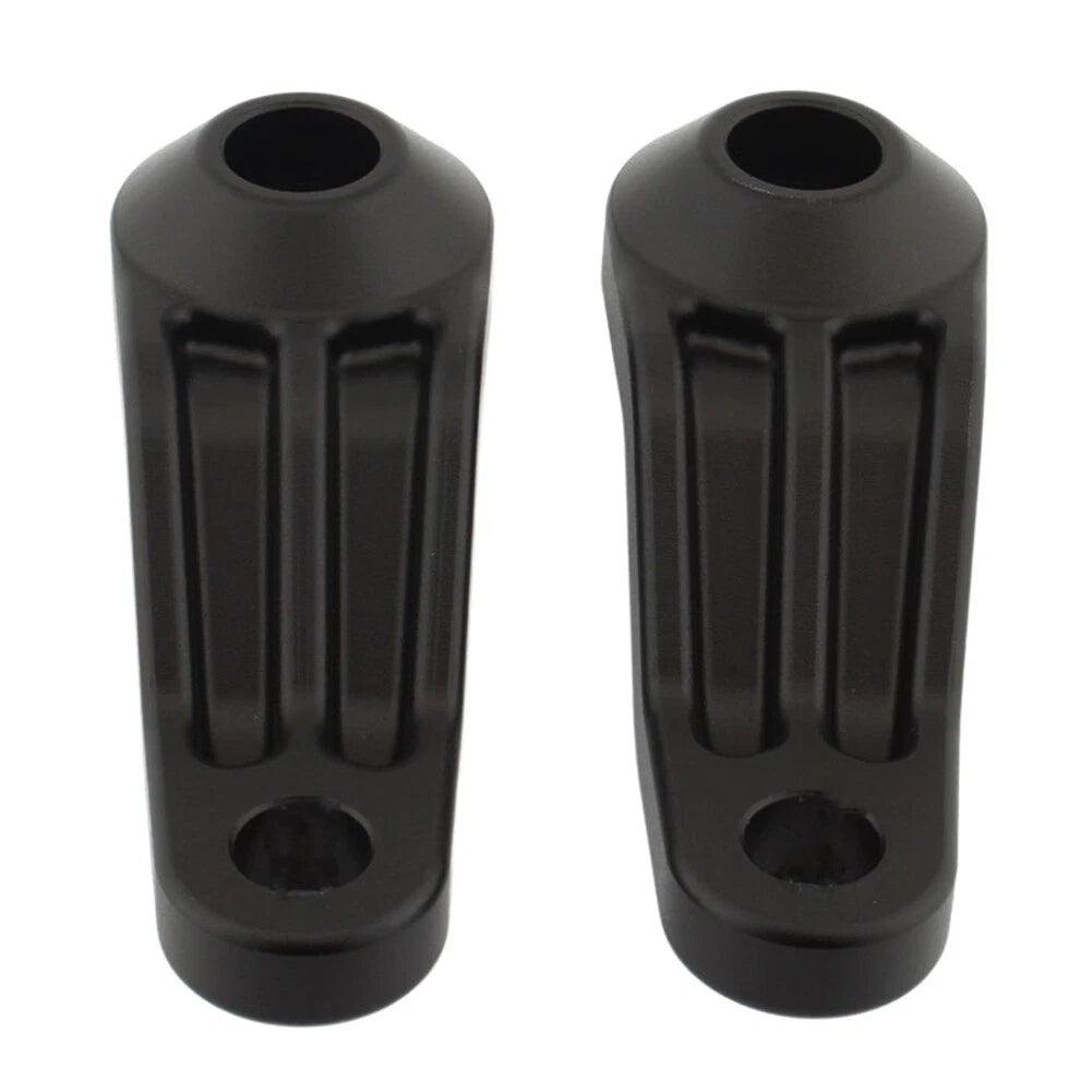 Rear Turn Signal Light Holder for Scrambler Street Twin Cup T100 T120 (2016-2023)