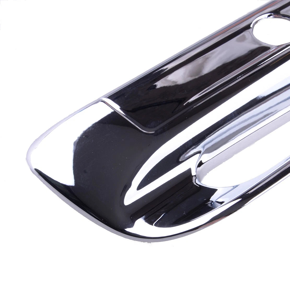 Tailgate Trunk Door Handle Cover for Dodge Ram 1500 (2019-2021)