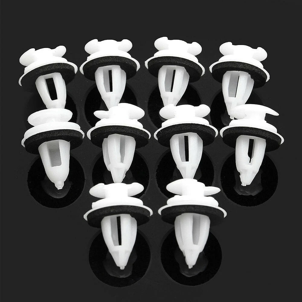 120pcs Door Panel Push-In Clips for BMW M3/M5/Z3 (1990-2006)